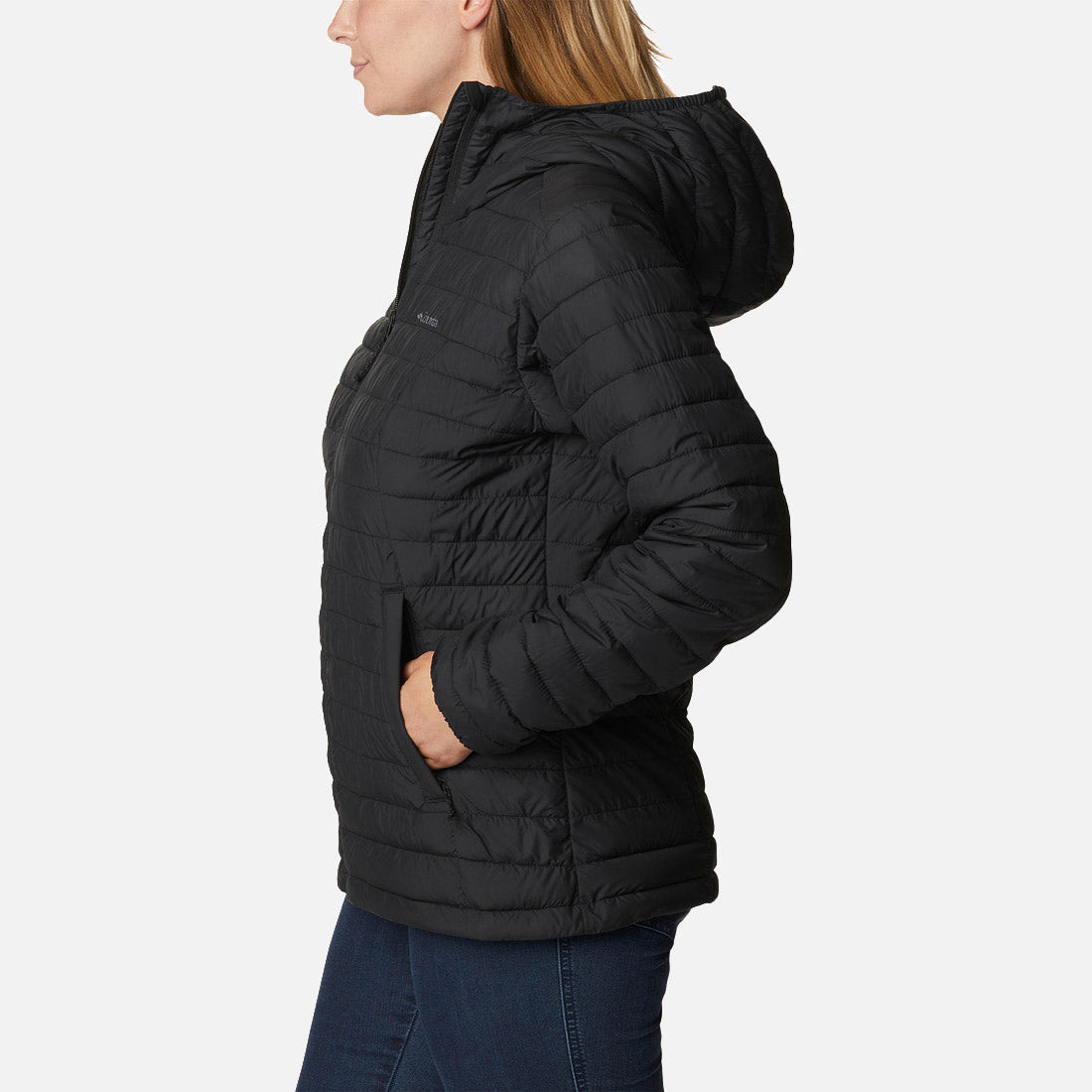 Silver Falls Hooded