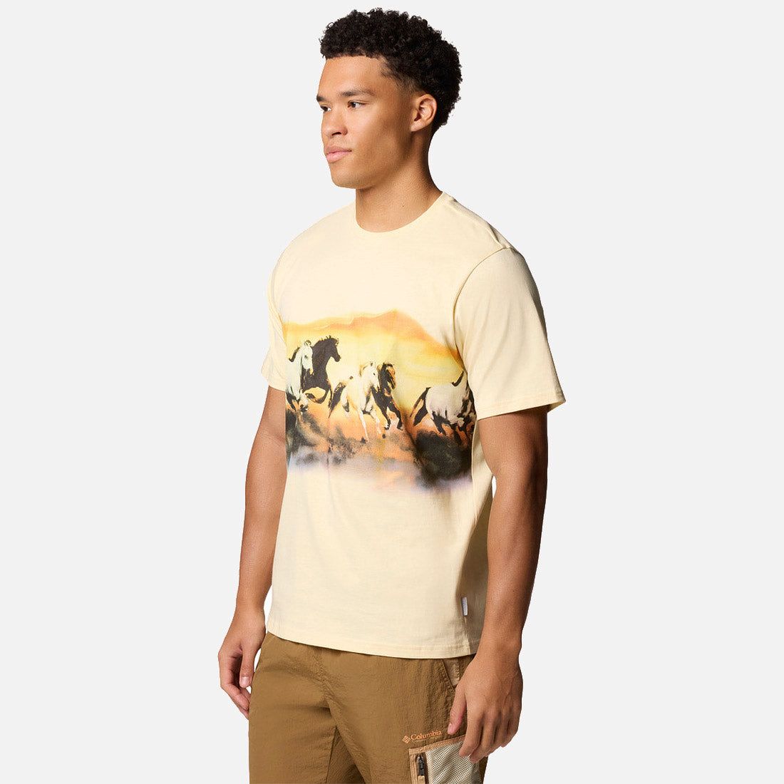 Explorers Canyon S/S T