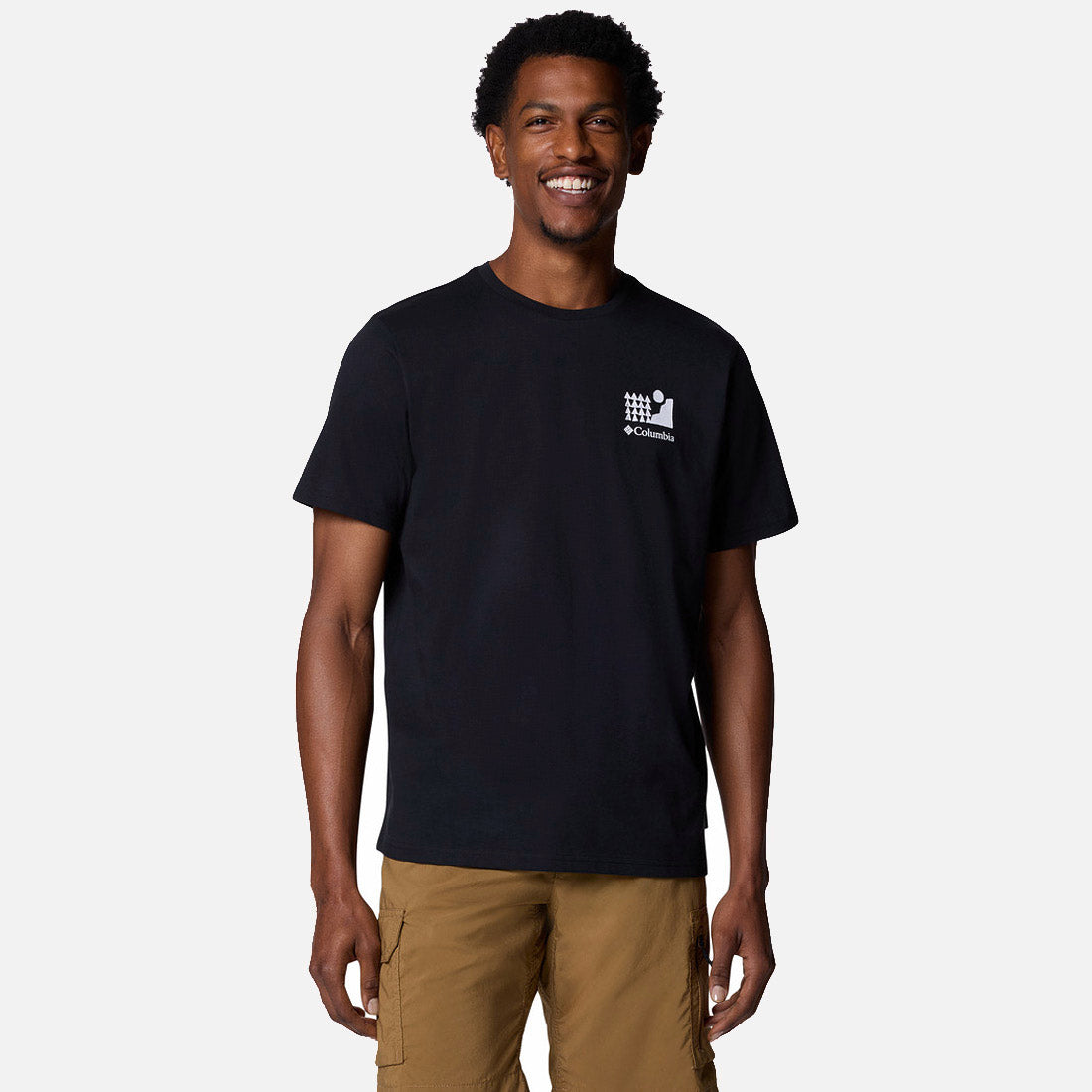 Explorers Canyon Back S/S T