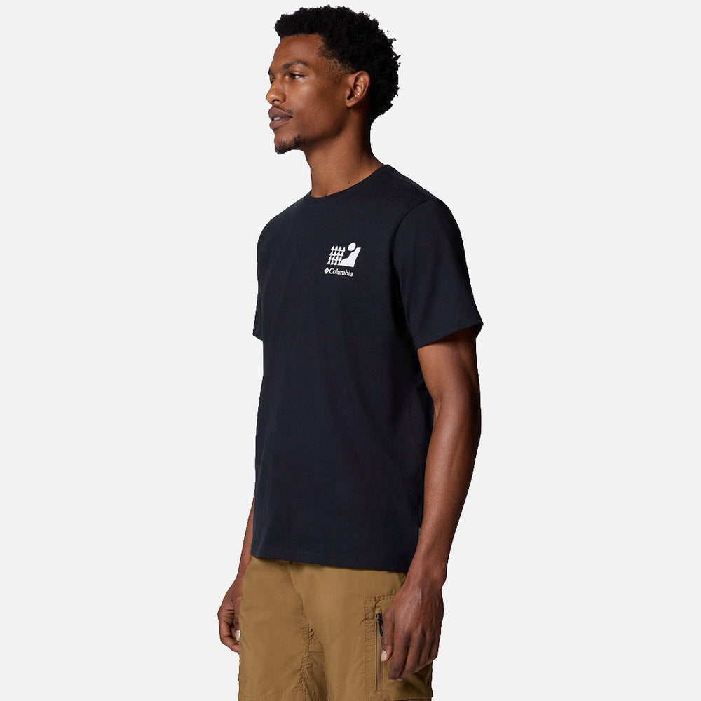 Explorers Canyon Back S/S T