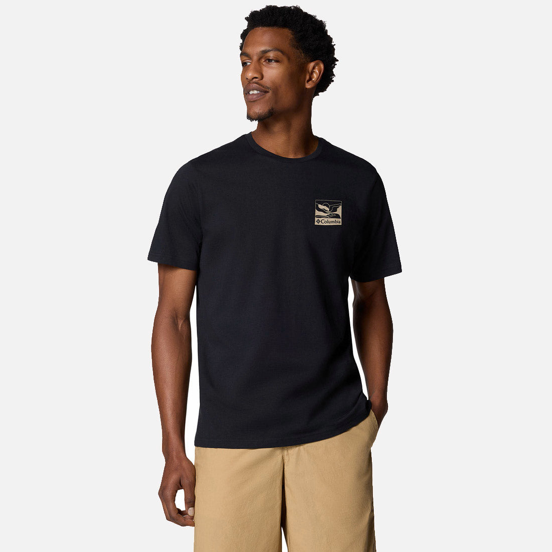 Explorers Canyon Back S/S T
