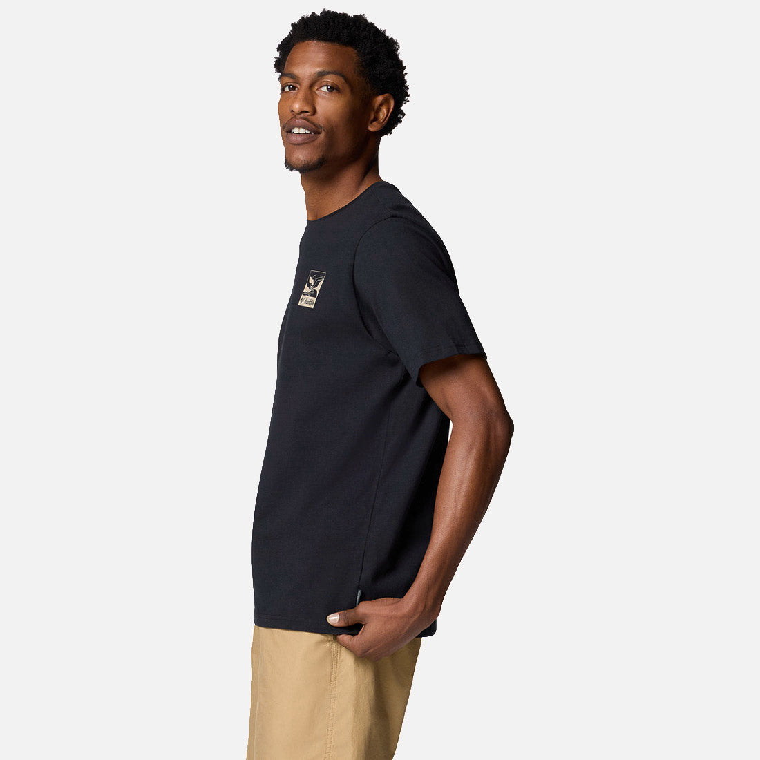 Explorers Canyon Back S/S T