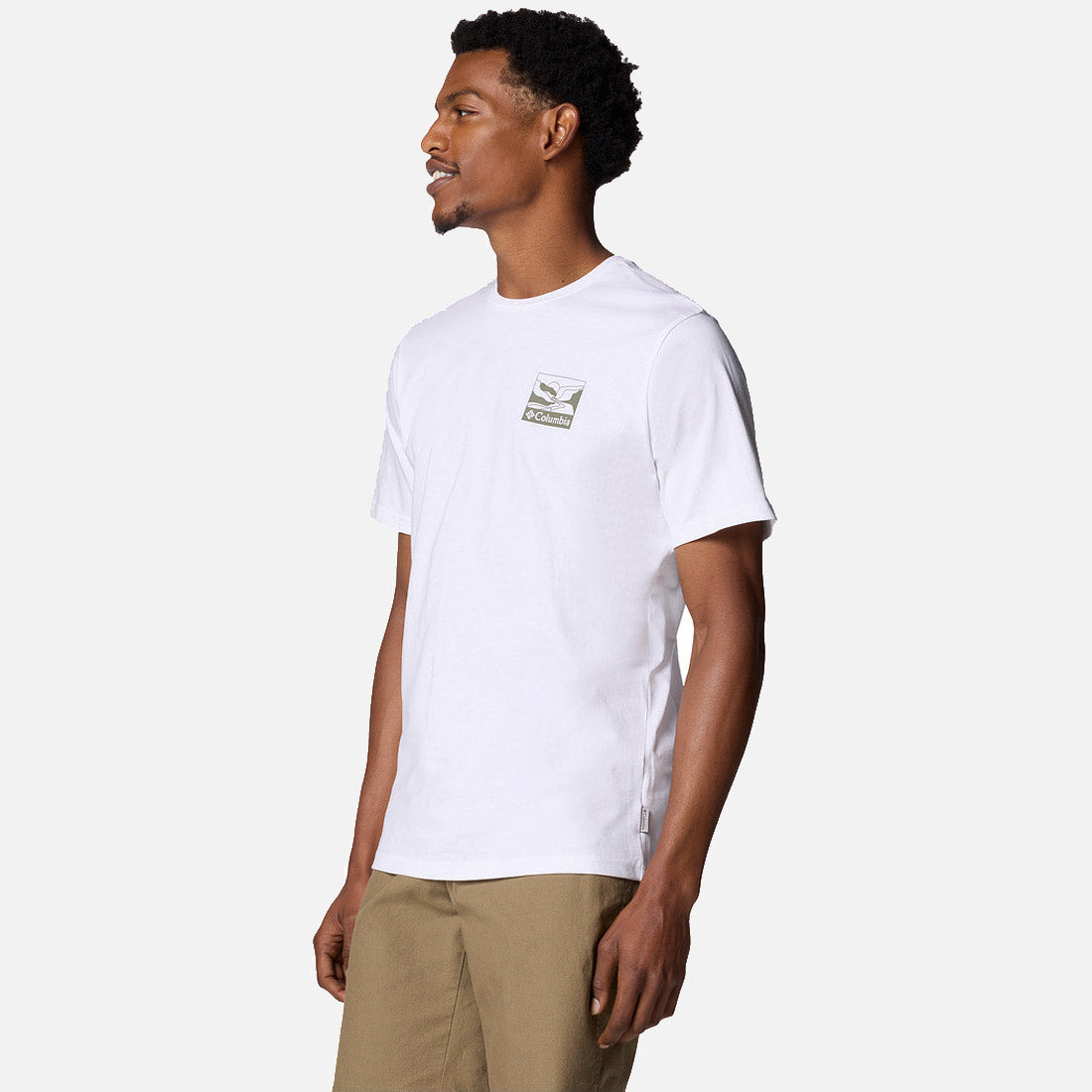 Explorers Canyon Back S/S T