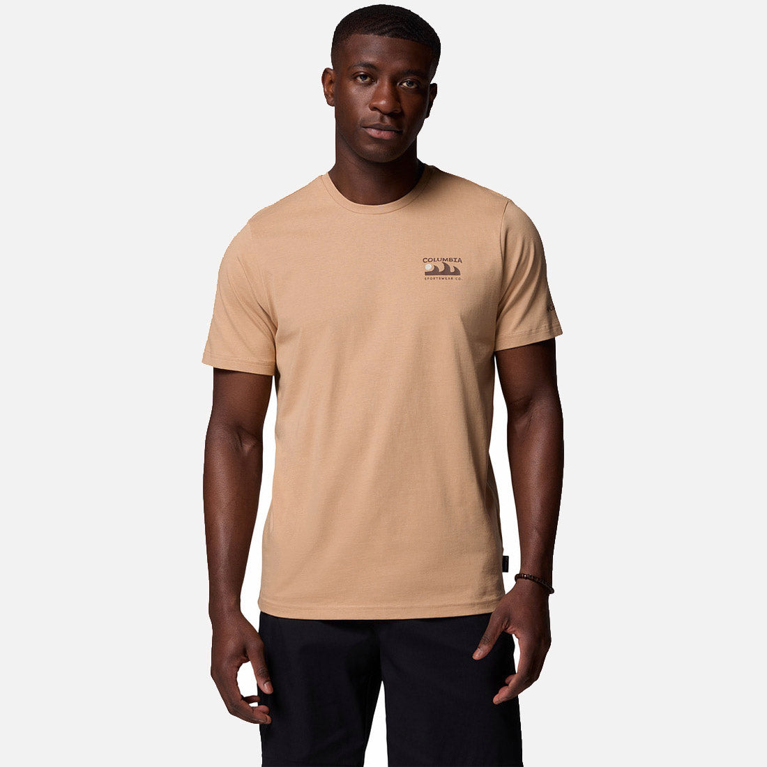 Explorers Canyon Back S/S T