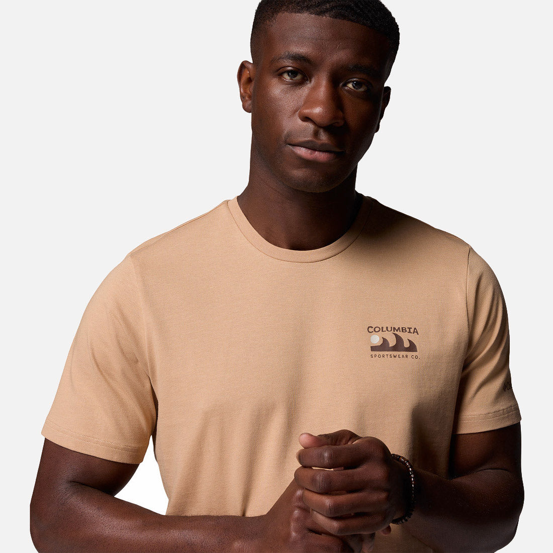 Explorers Canyon Back S/S T