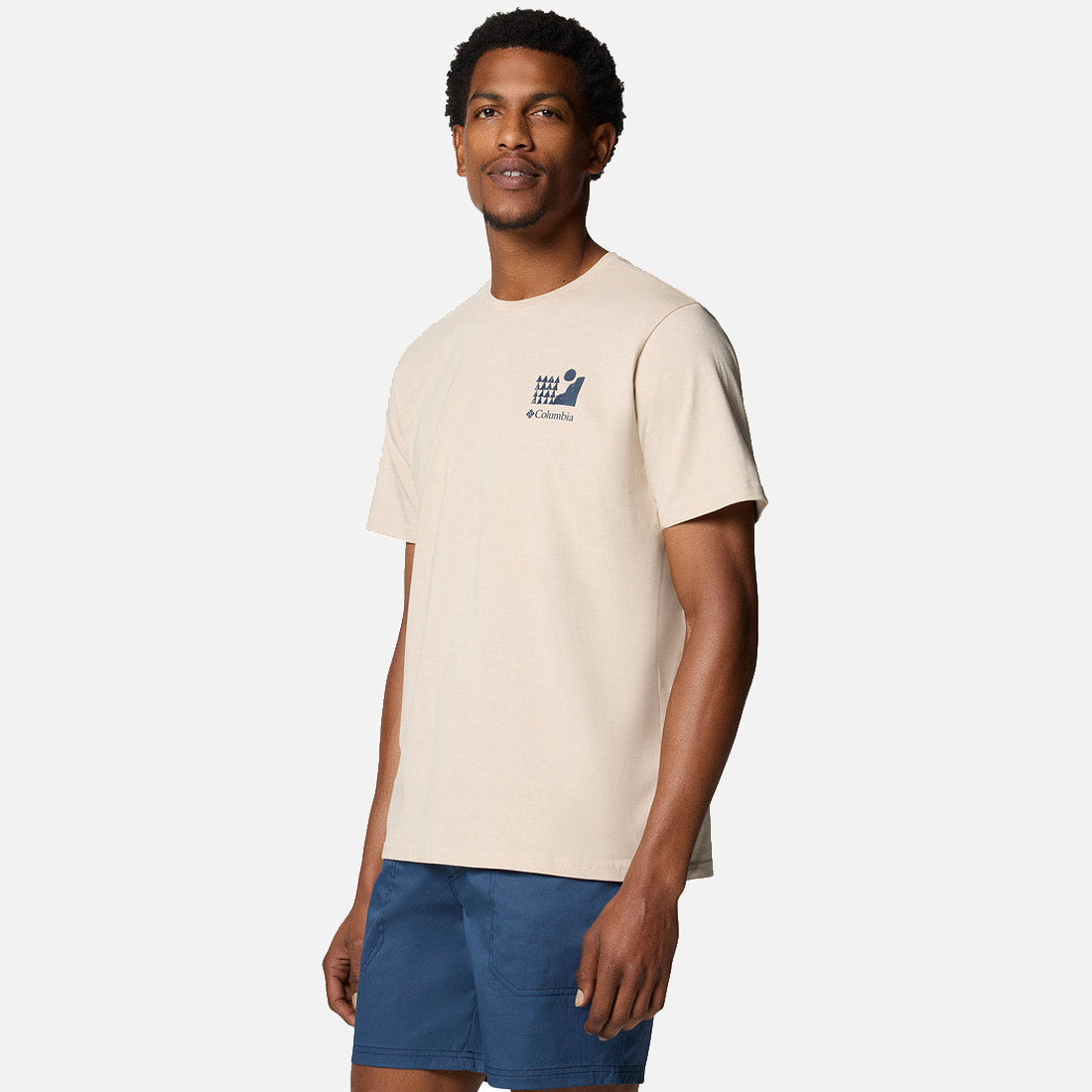 Explorers Canyon Back S/S T