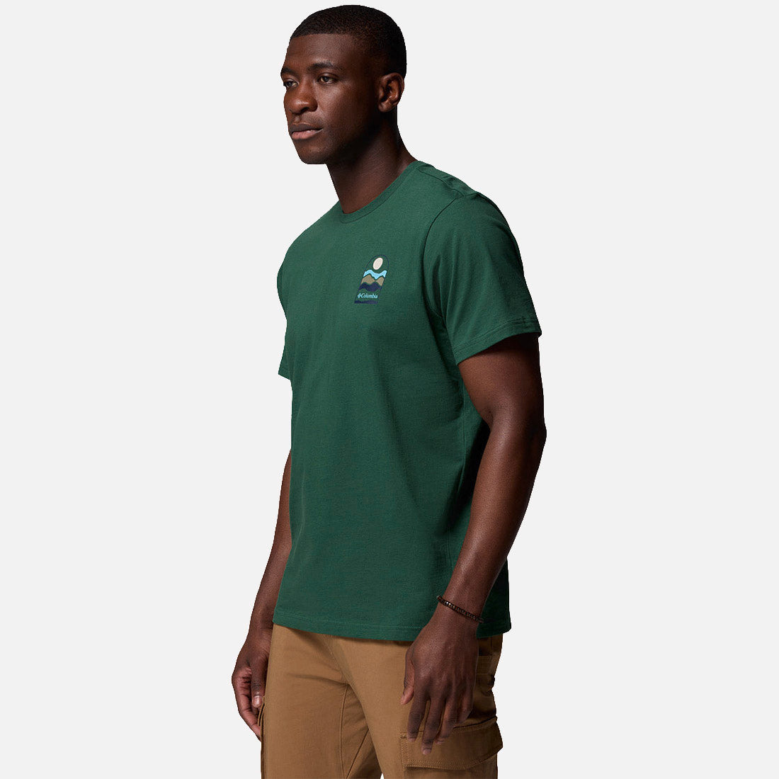 Explorers Canyon Back S/S T