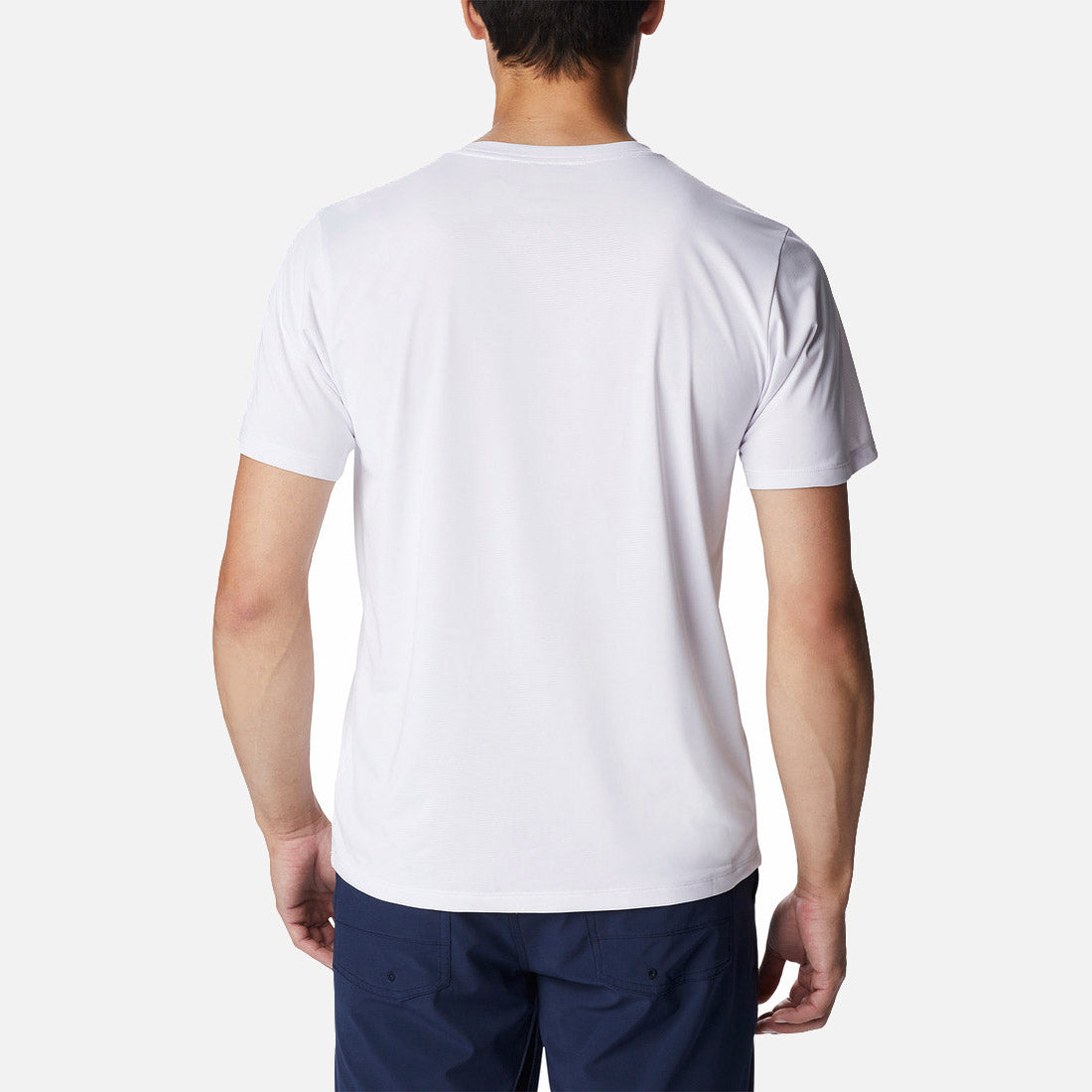 Columbia Hike Graphic S/S T