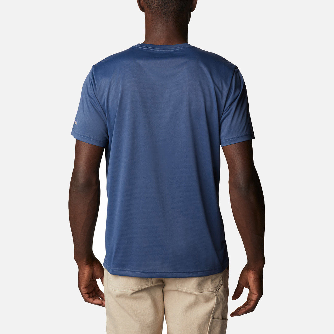 Columbia Hike Graphic S/S T