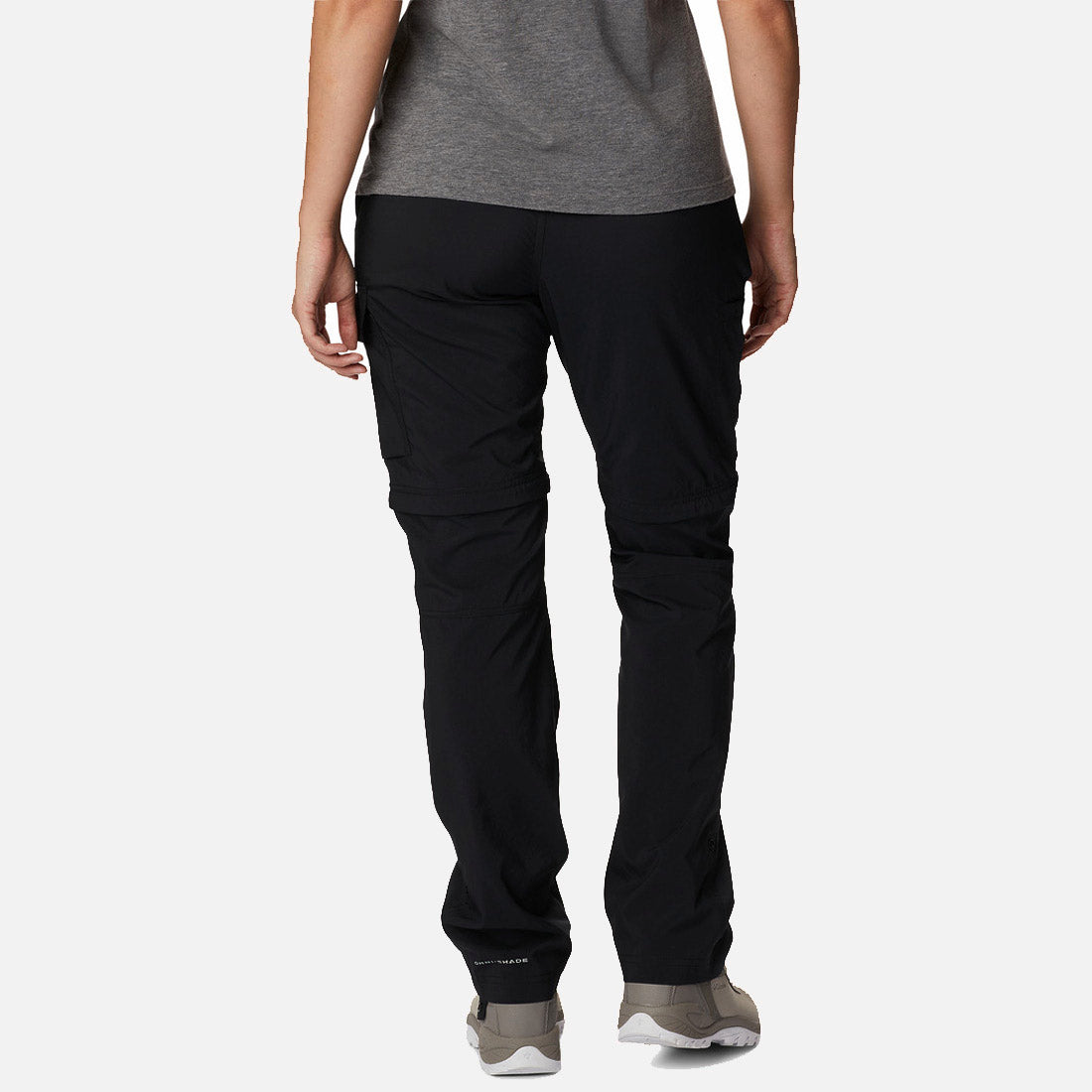 Silver Ridge Plus Convertible Pant