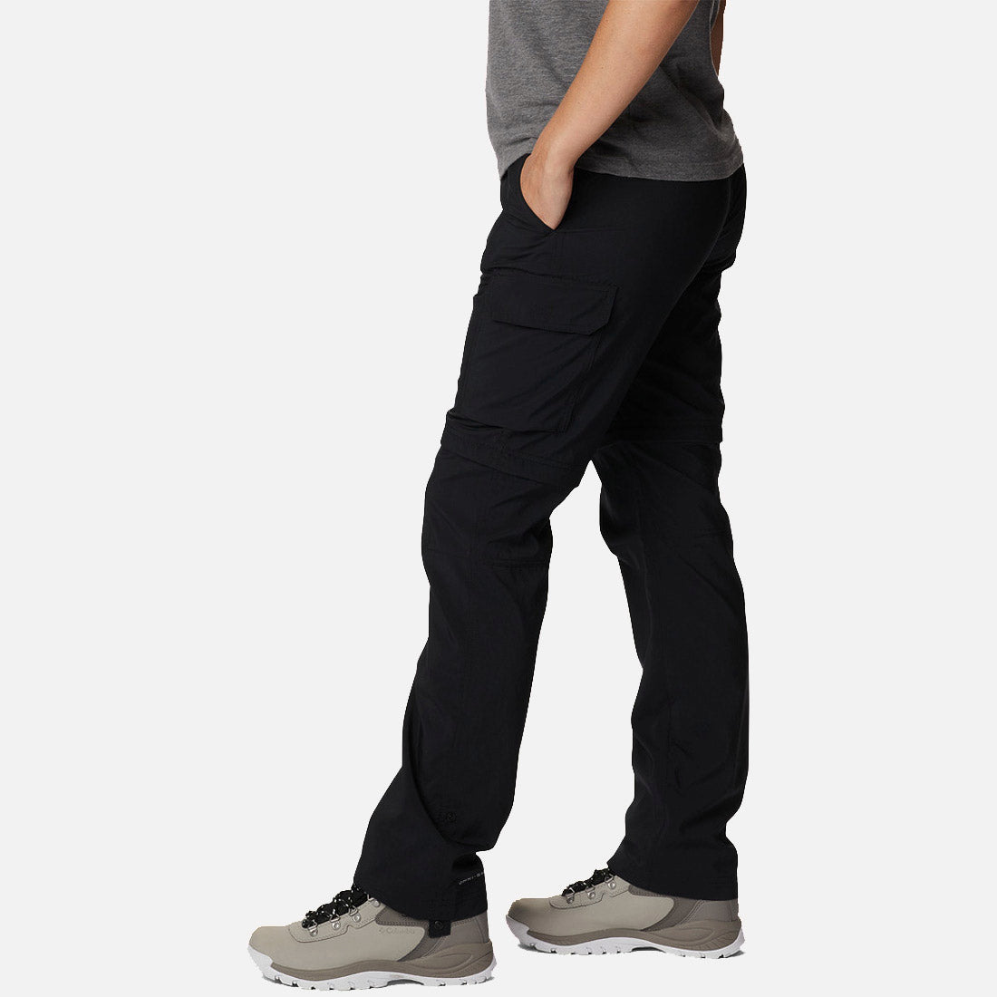 Silver Ridge Plus Convertible Pant