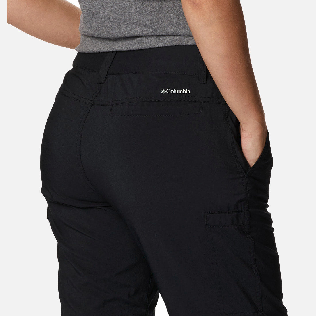 Silver Ridge Plus Convertible Pant