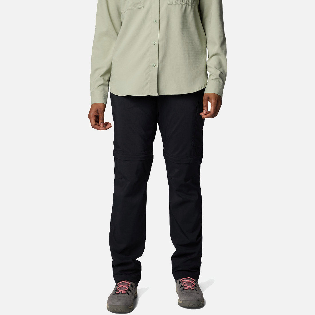 Silver Ridge Utility Convertible Pant