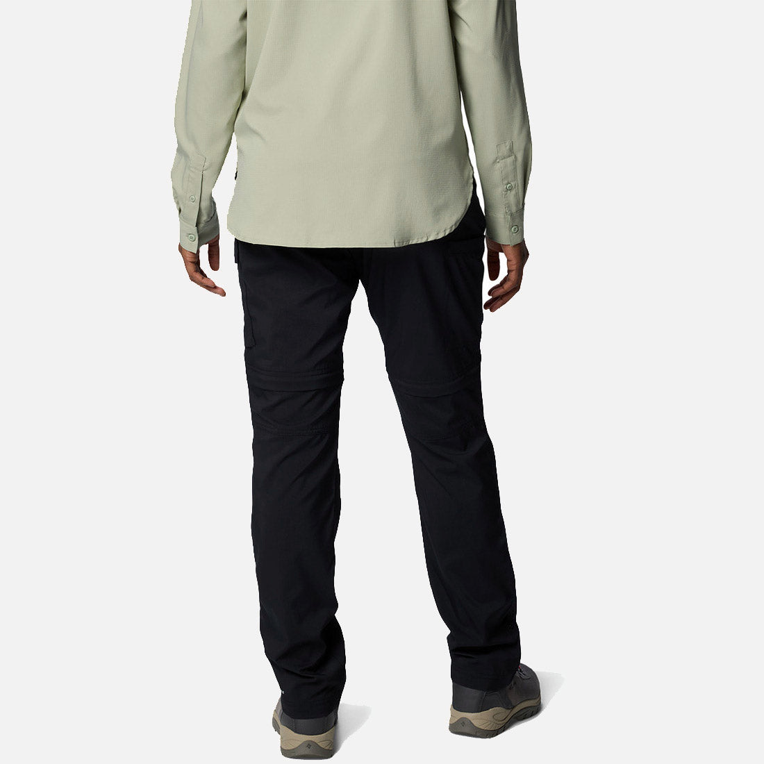 Silver Ridge Utility Convertible Pant
