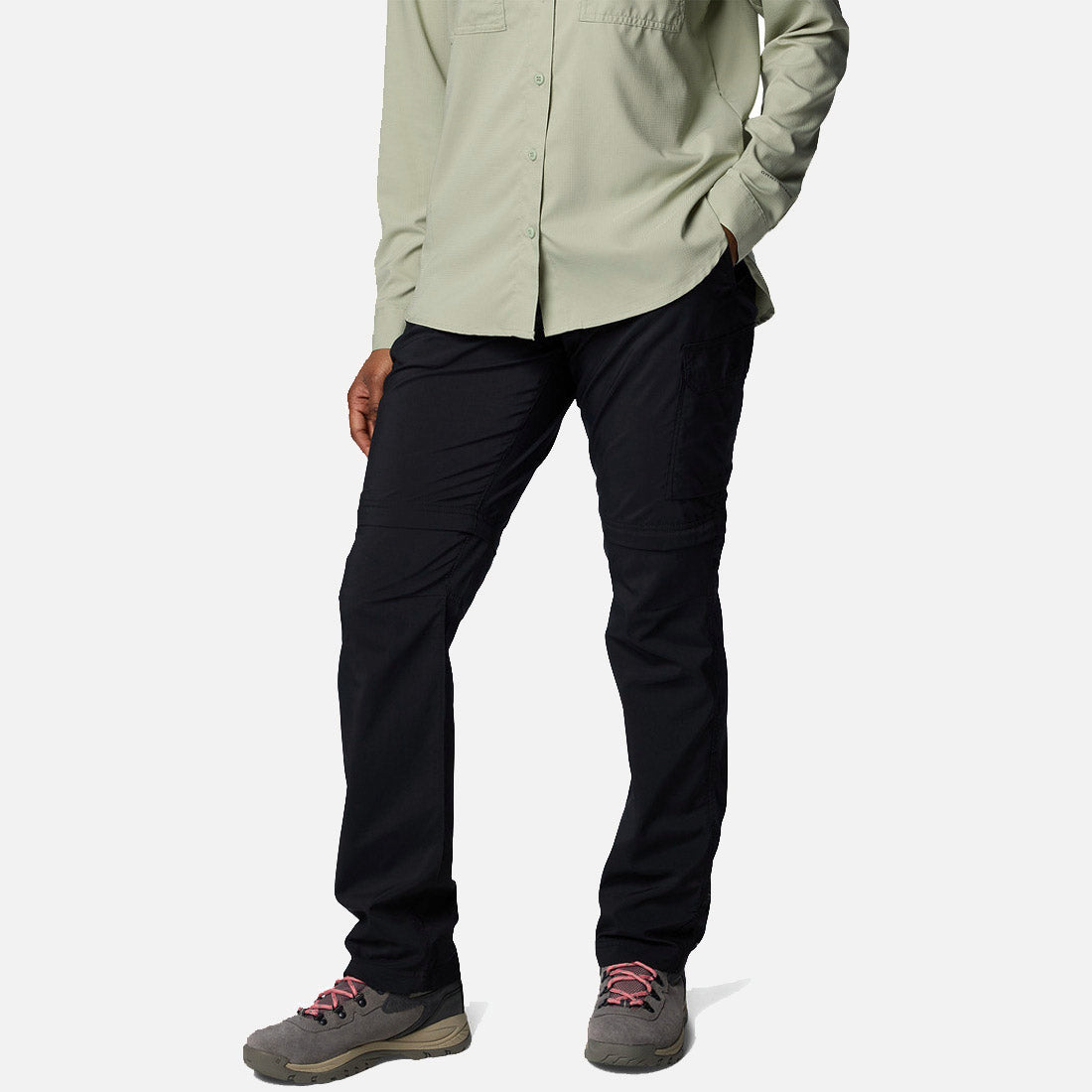 Silver Ridge Utility Convertible Pant
