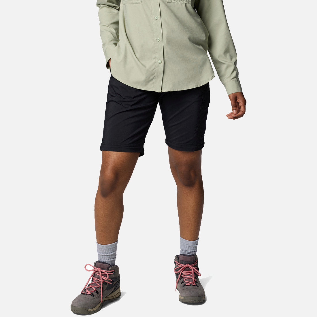 Silver Ridge Utility Convertible Pant