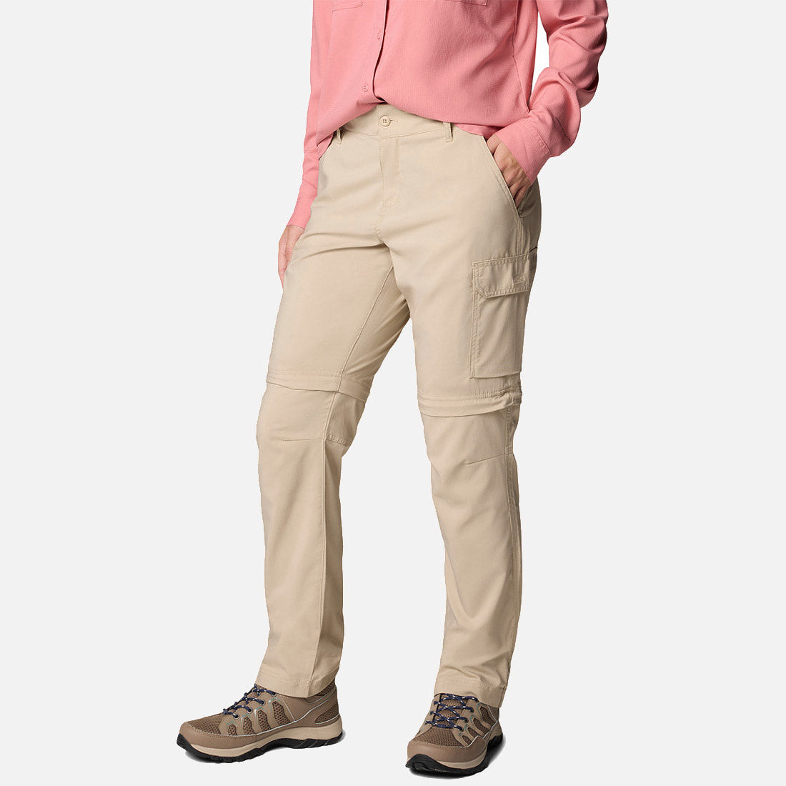Silver Ridge Utility Convertible Pant