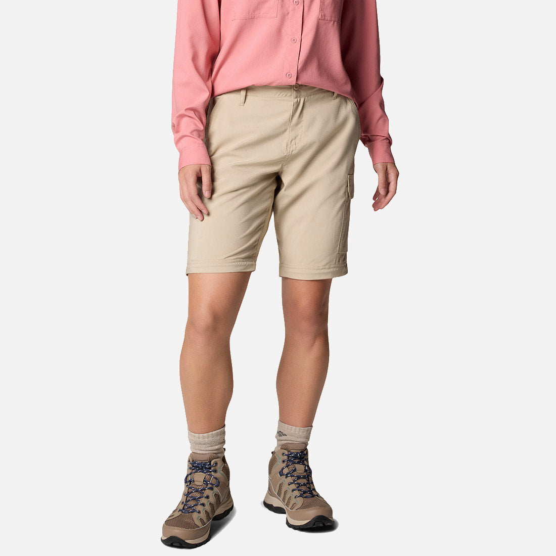Silver Ridge Utility Convertible Pant