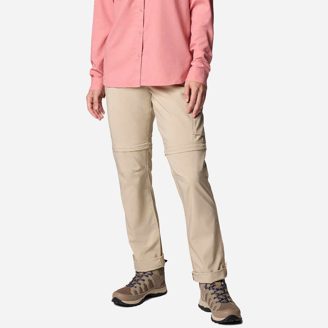 Silver Ridge Utility Convertible Pant