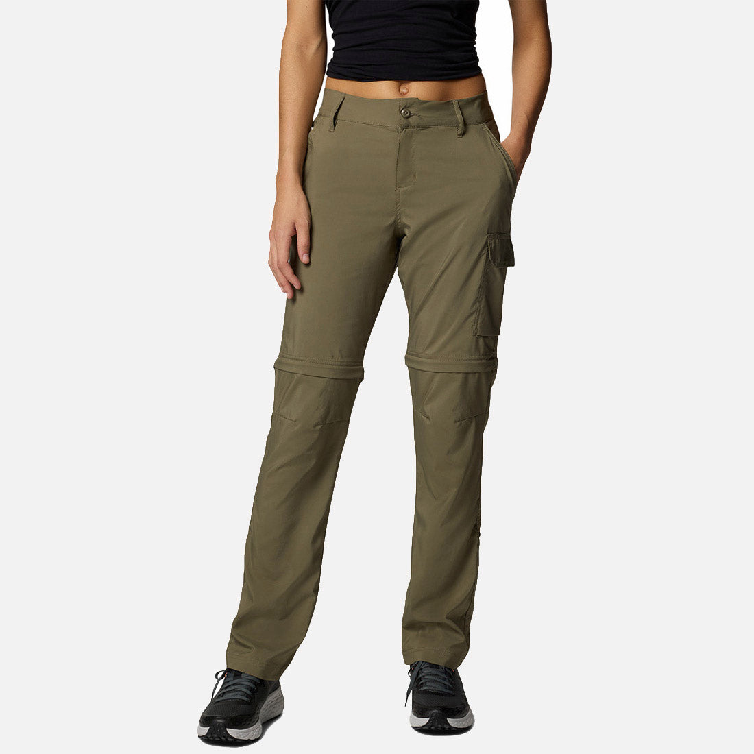 Silver Ridge Utility Convertible Pant