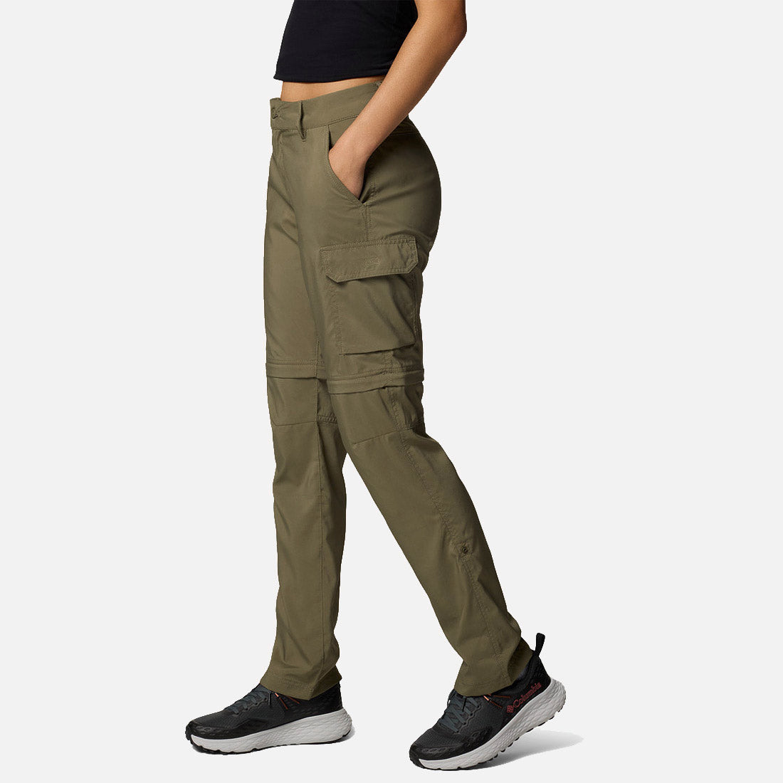Silver Ridge Utility Convertible Pant