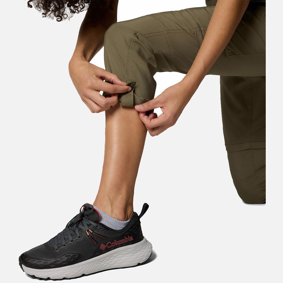 Silver Ridge Utility Convertible Pant