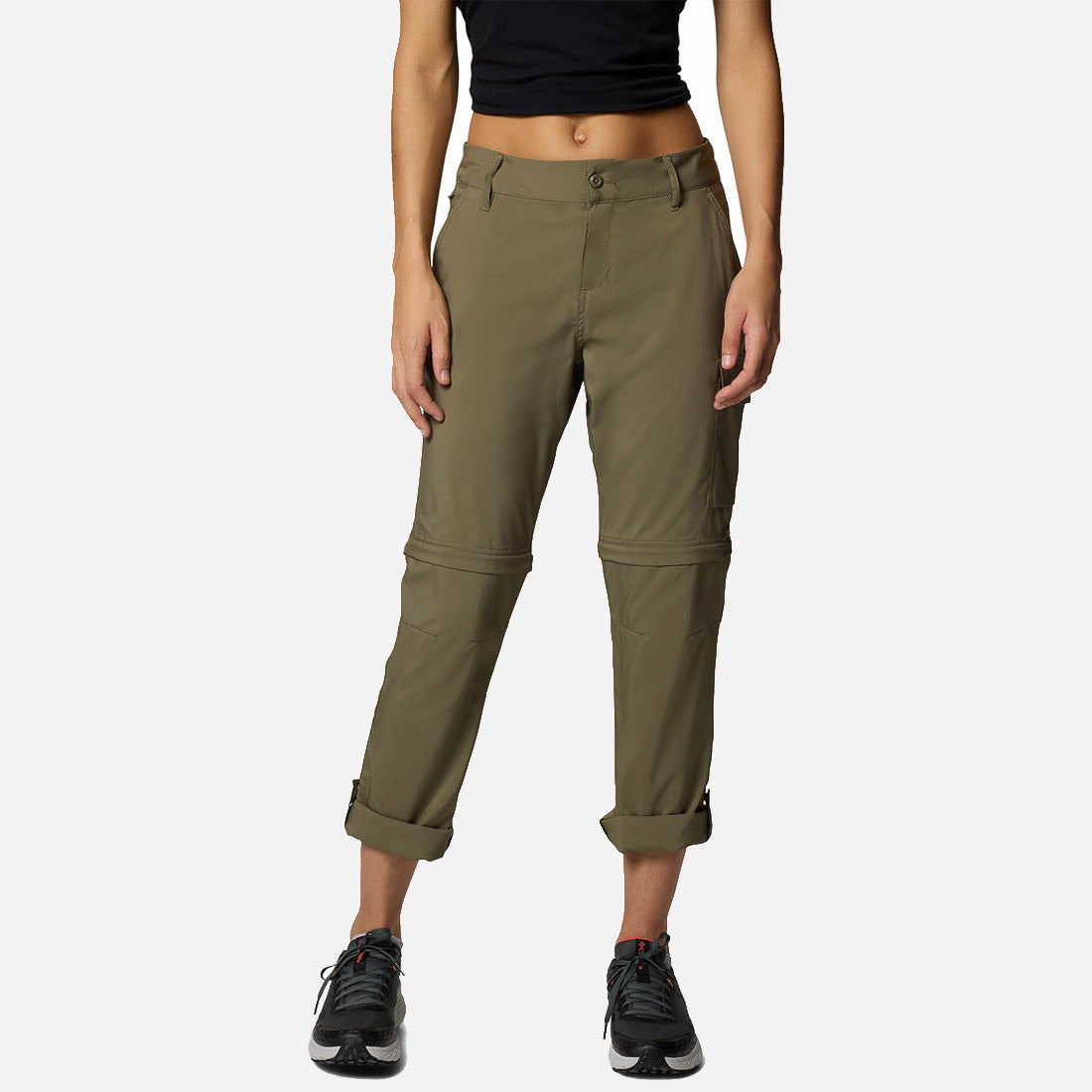 Silver Ridge Utility Convertible Pant