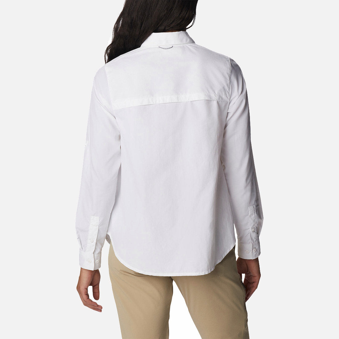 Silver Ridge 3 L/S
