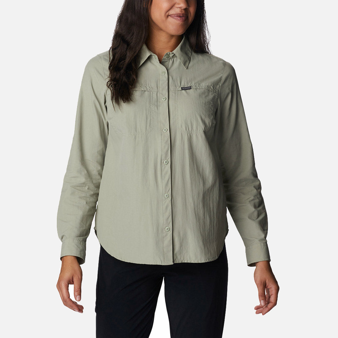 Silver Ridge 3 L/S