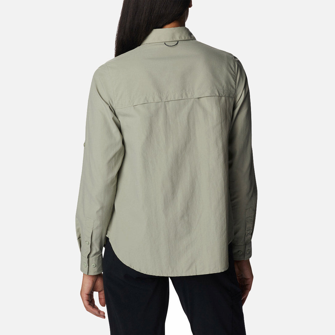 Silver Ridge 3 L/S