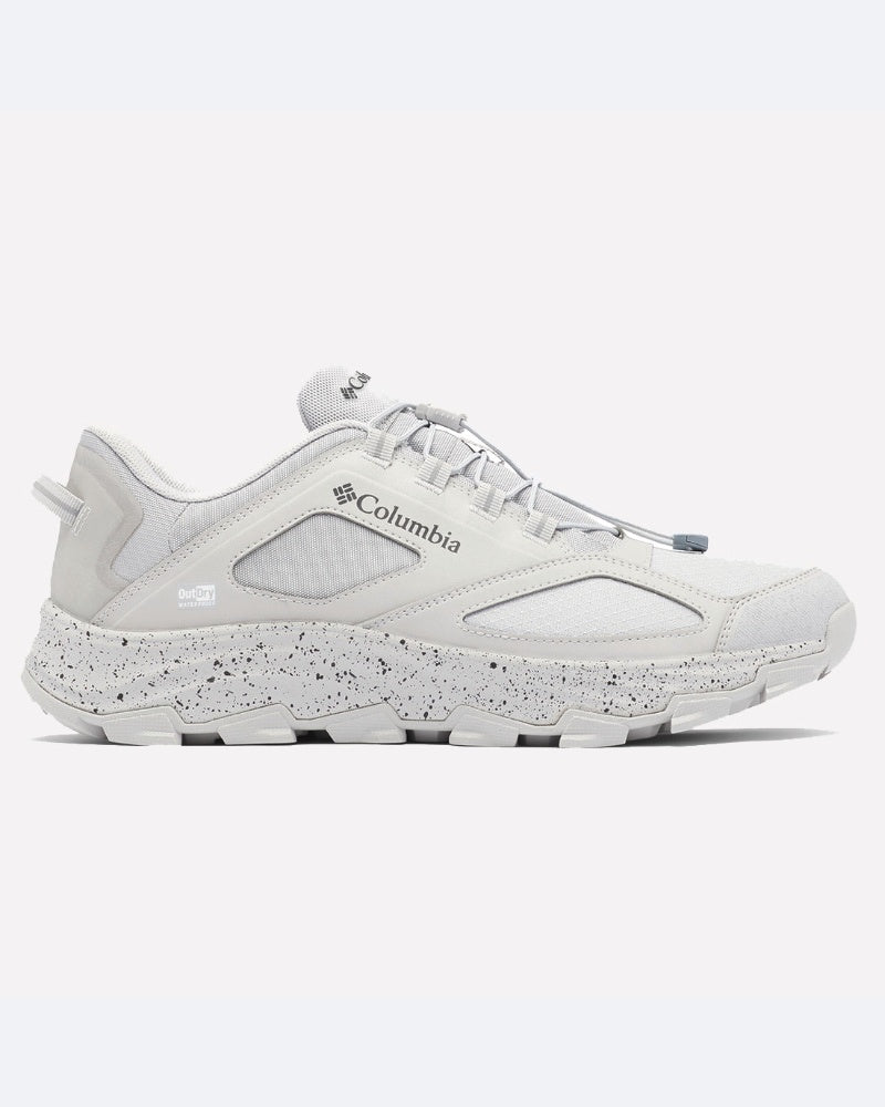 Flow Morrison Outdry