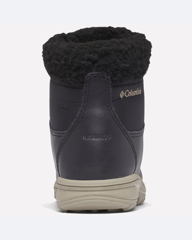 Youth Moritza Boot