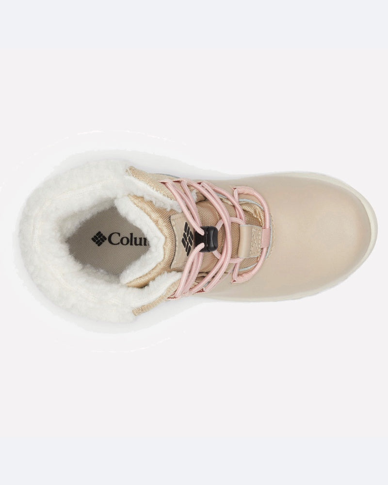 Youth Moritza Boot