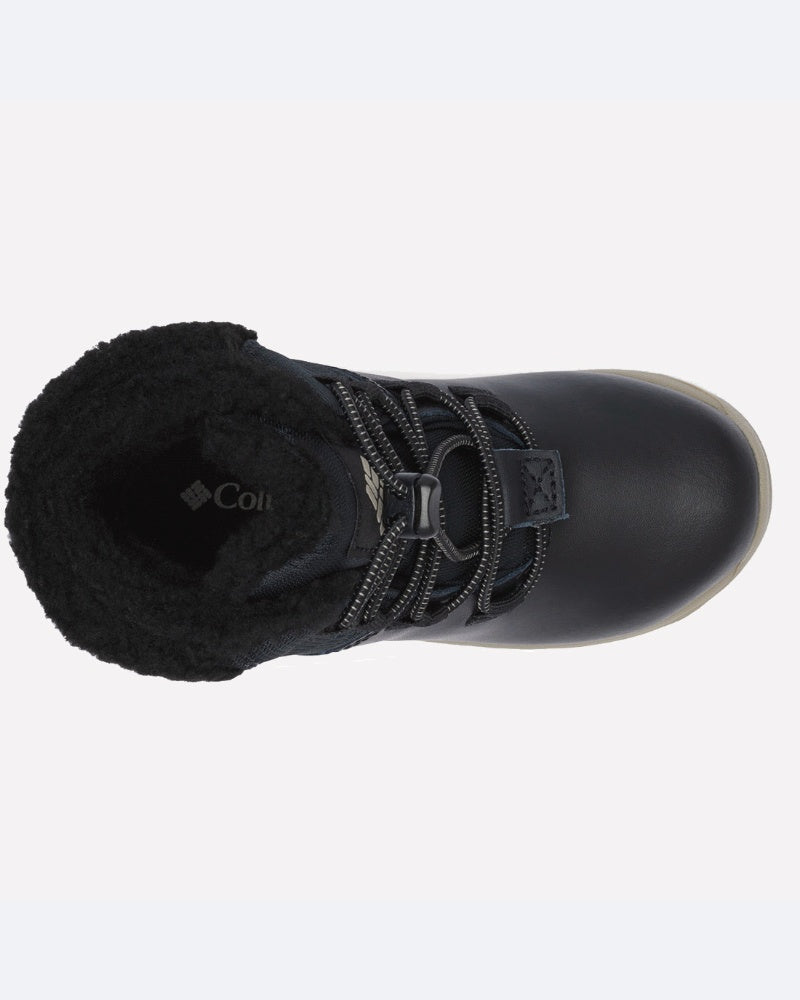 Childrens Moritza Boot