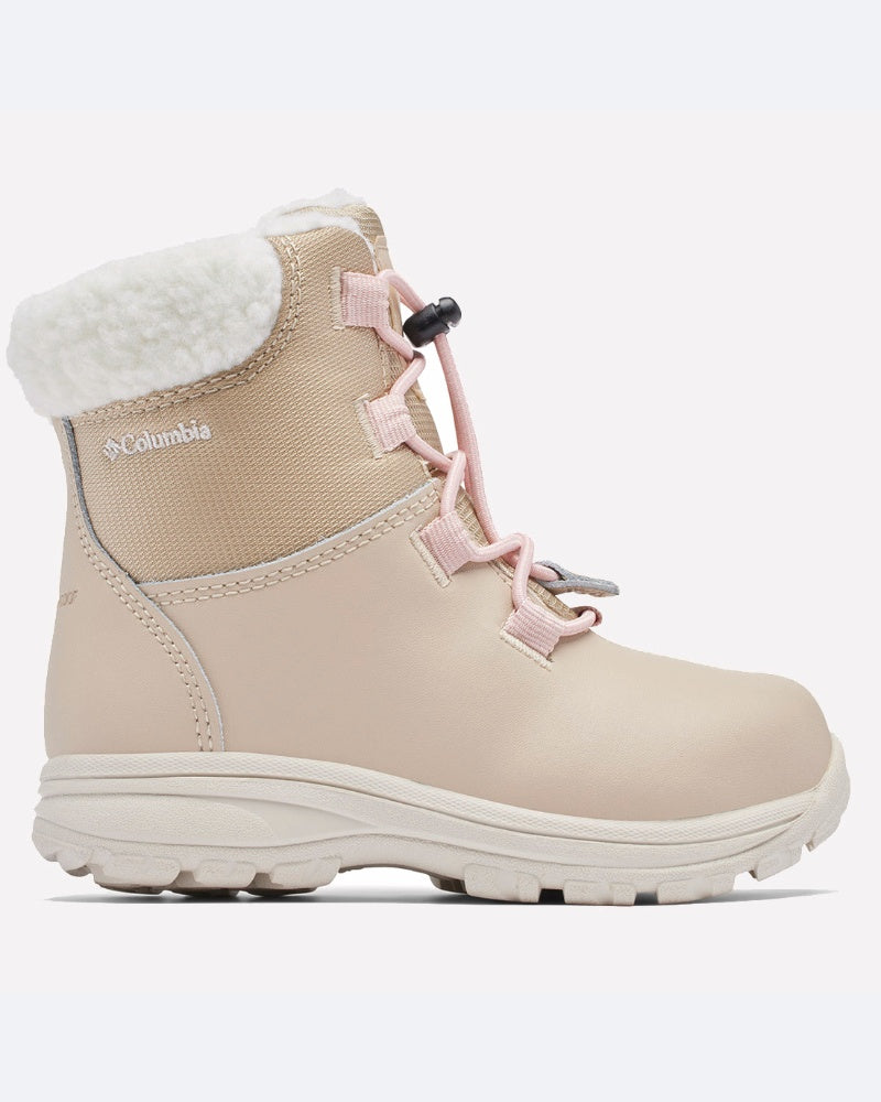 Childrens Moritza Boot