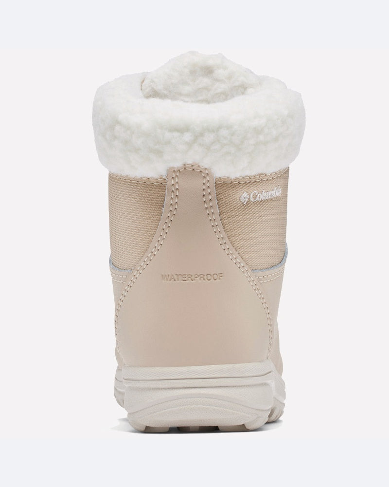 Childrens Moritza Boot
