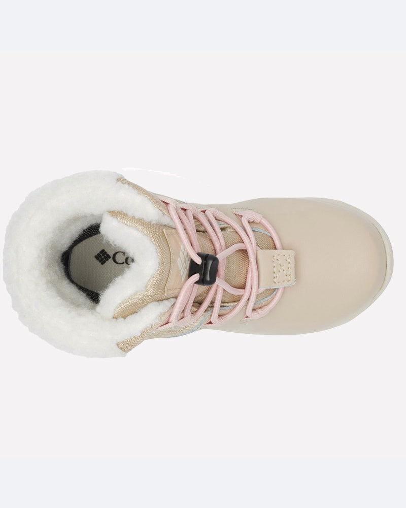 Childrens Moritza Boot