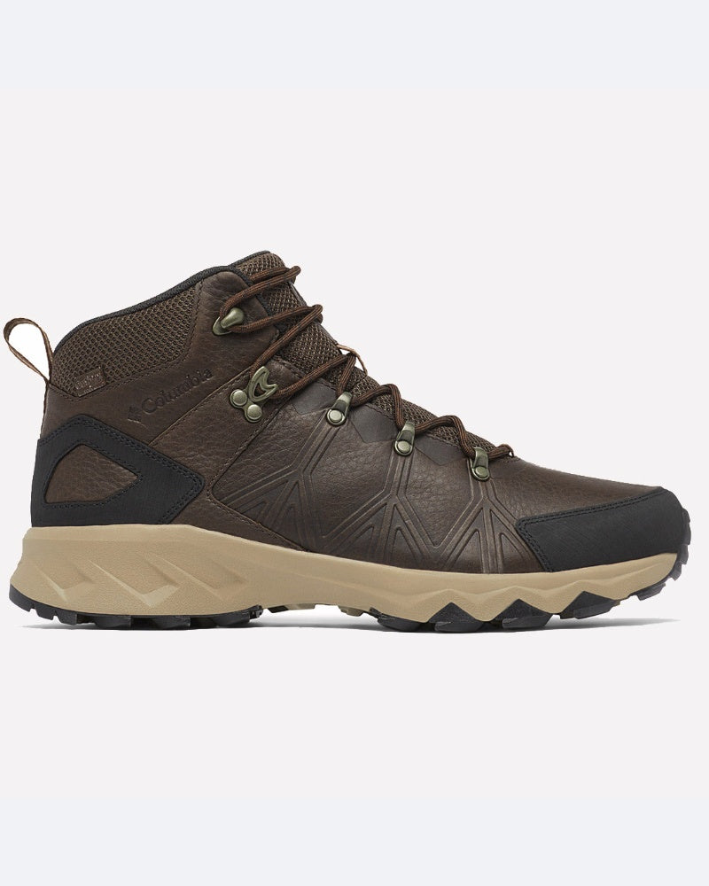 Peakfreak II Mid Outdry Leather