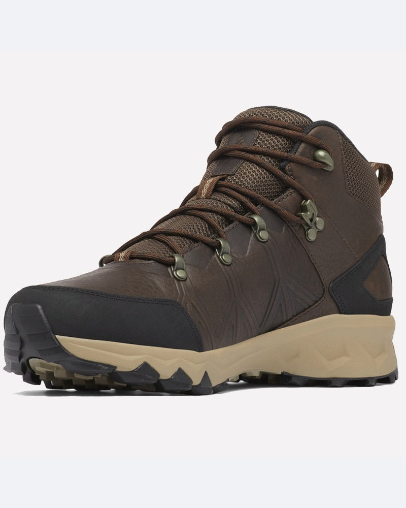 Peakfreak II Mid Outdry Leather