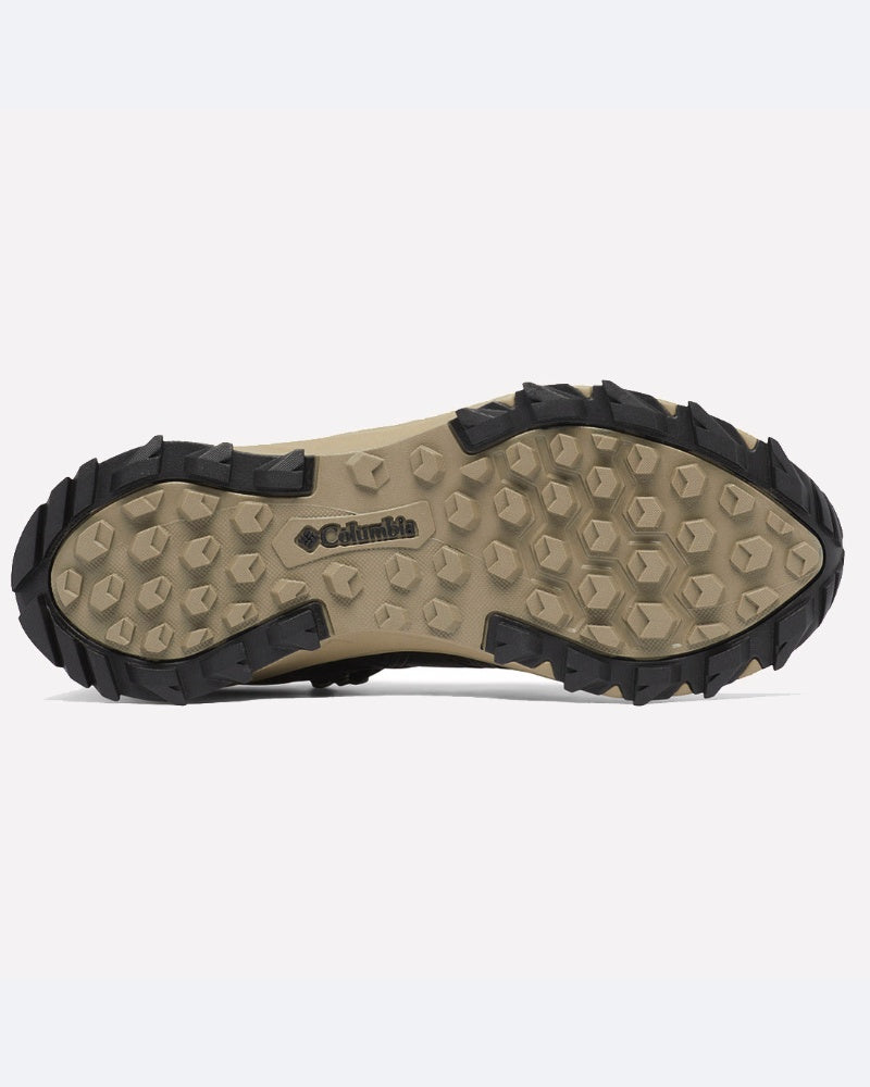 Peakfreak II Mid Outdry Leather