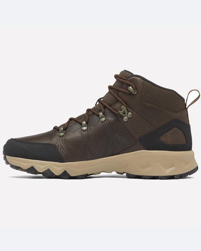Peakfreak II Mid Outdry Leather