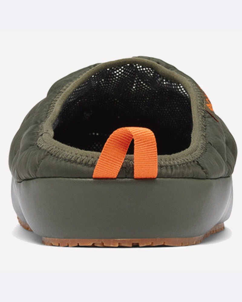 Omni-Heat Lazy Bend Camper