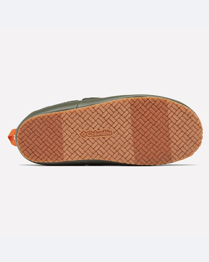 Omni-Heat Lazy Bend Camper