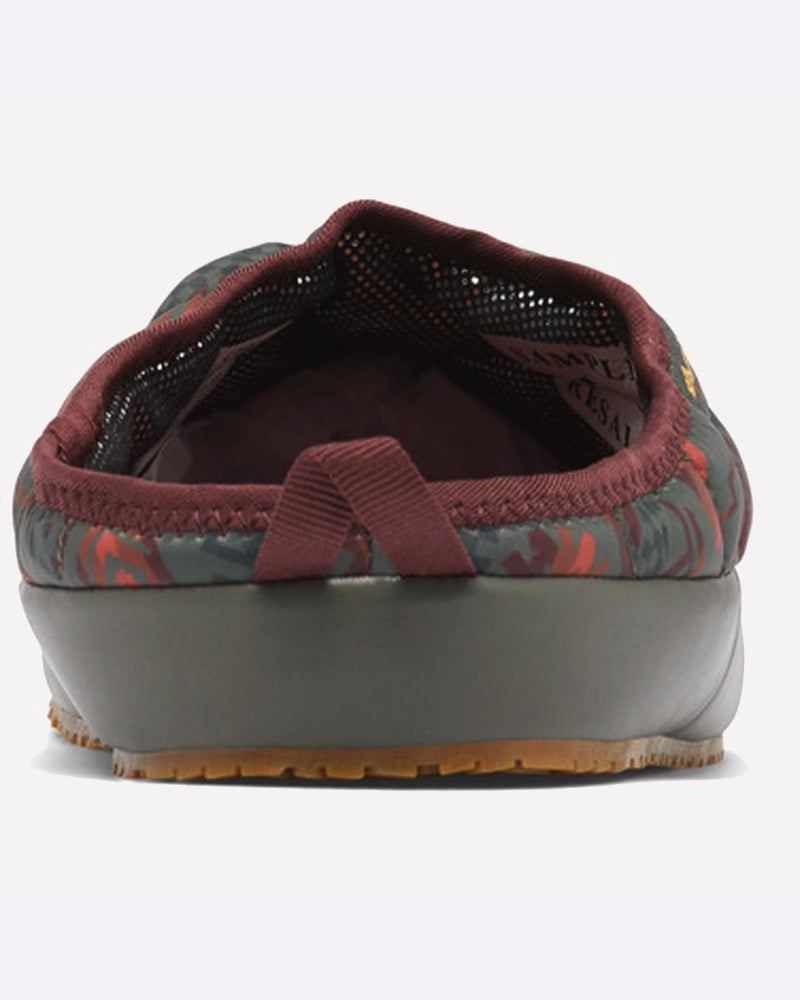 Omni-Heat Lazy Bend Camper