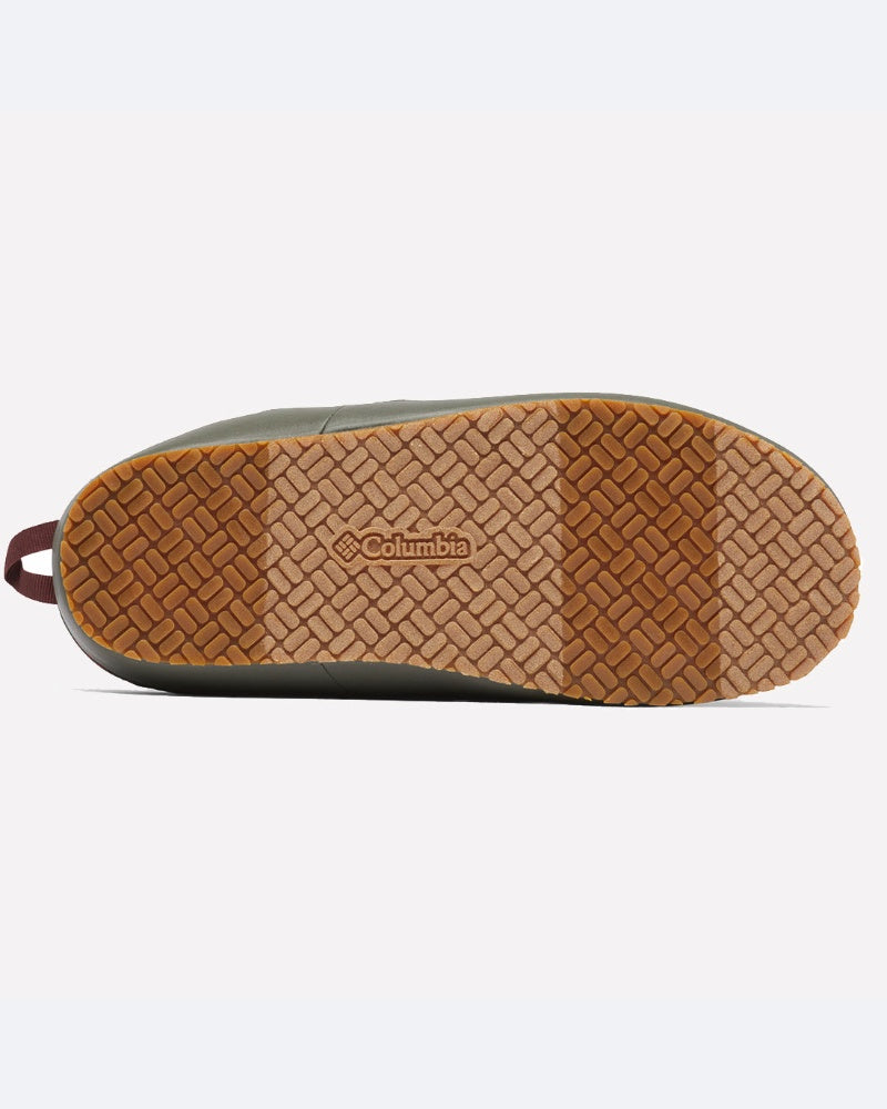 Omni-Heat Lazy Bend Camper