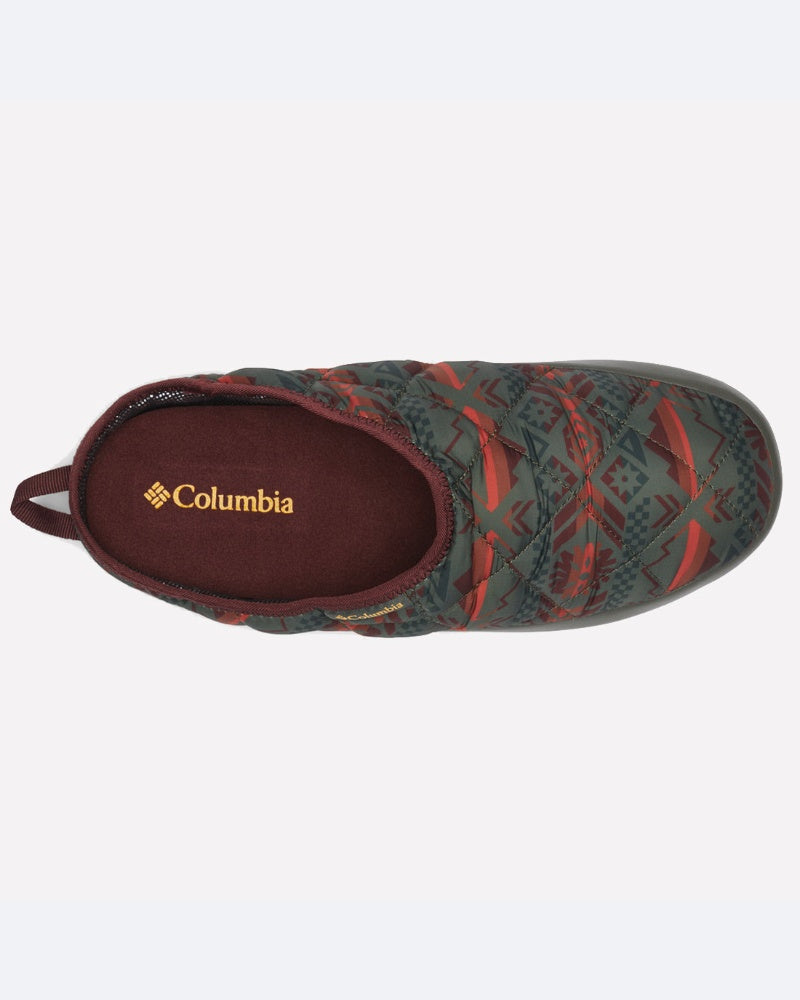 Omni-Heat Lazy Bend Camper