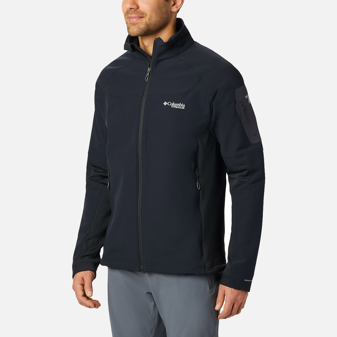 Titan Ridge 3.0 Hybrid