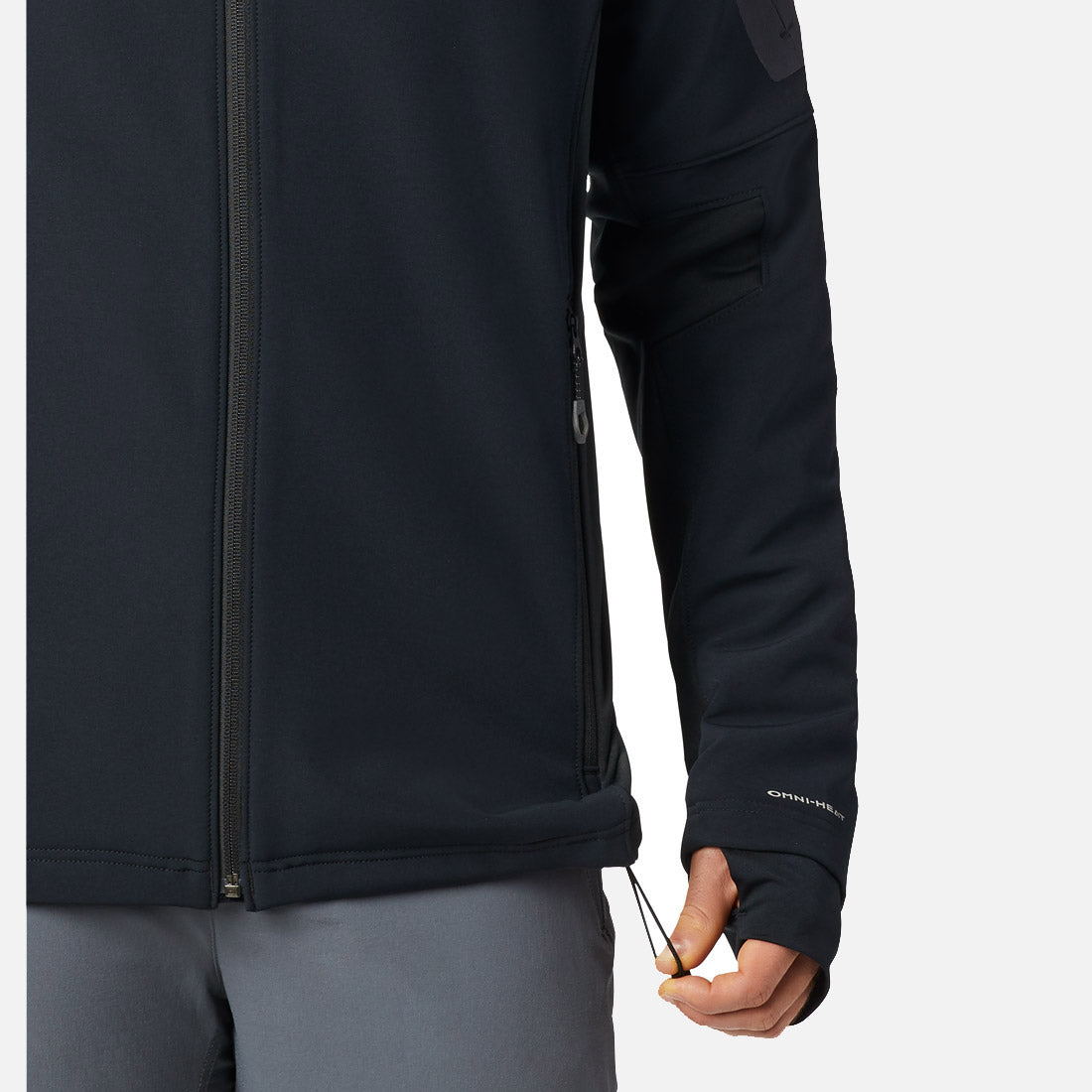 Titan Ridge 3.0 Hybrid