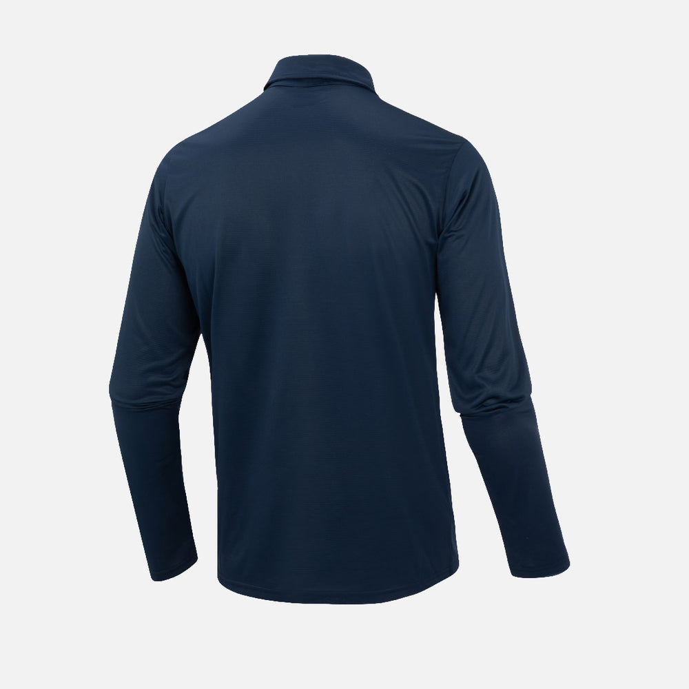 Columbia Hike L/S Polo