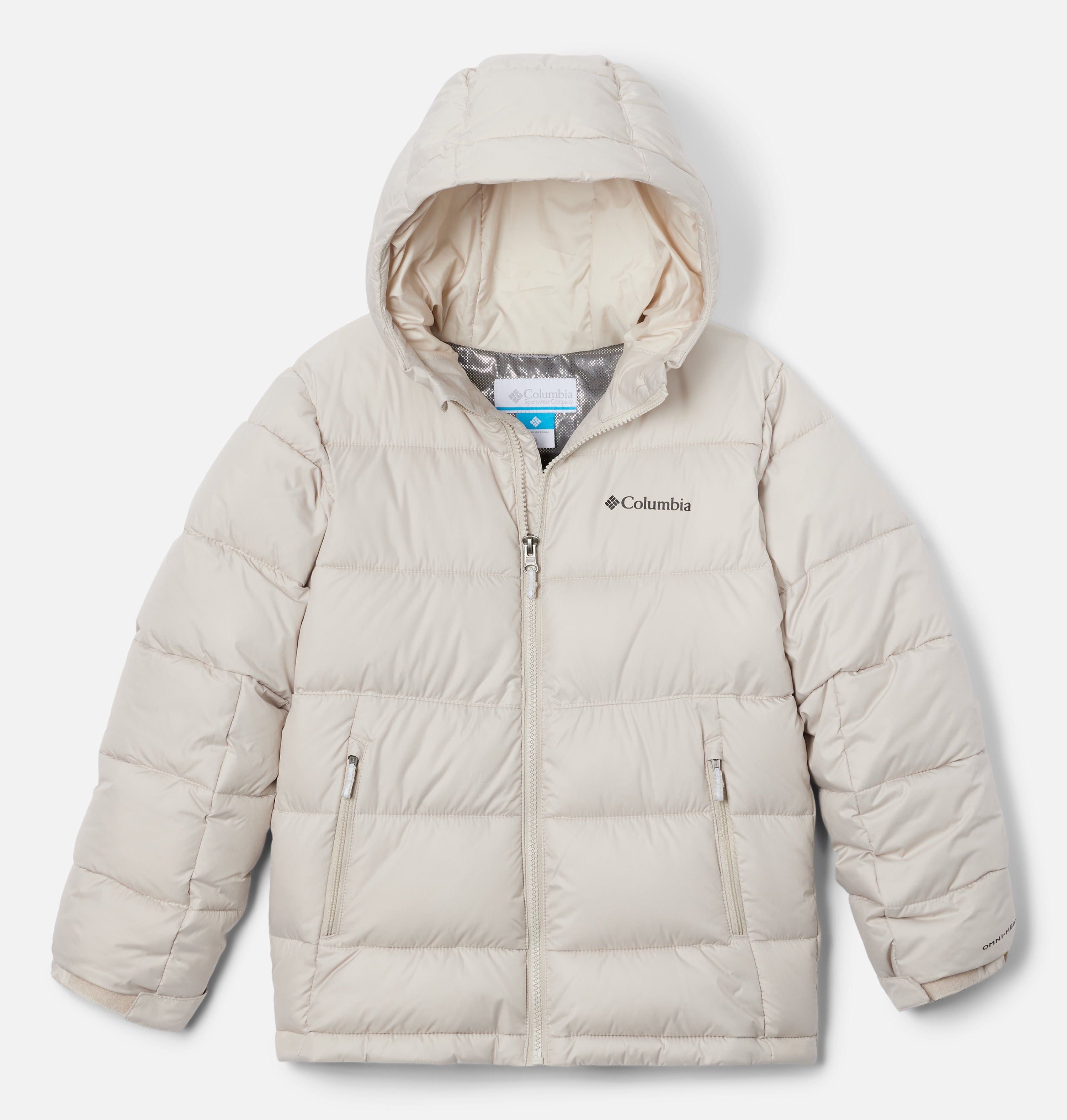 Pike Lake II Hooded Jacket